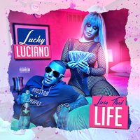 Switched Up - Lucky Luciano