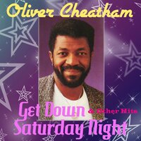 On Broadway - Oliver Cheatham