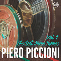 Acapulco (From "Colpo rovente") - Piero Piccioni