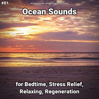 Ocean Sounds Pt. 30 - Sea Waves Sounds & Nature Sounds & Ocean Sounds