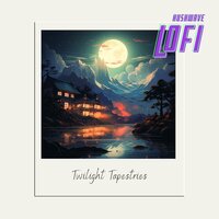 Velvet Skies - Lofi Chill - Hushwave Lofi