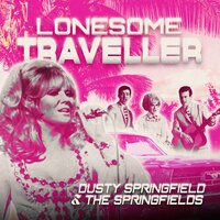 Allentown Jail - Dusty Springfield & The Springfields