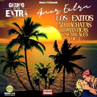 Una Lady Como Tu - Grupo Extra