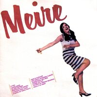 A Canção Mais Linda - Meire Pavão & The Jet Blacks