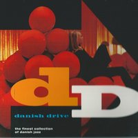 Desert Drag - Ray Pitts & Ole Kock Hansen & Niels-Henning Ørsted Pedersen & The Danish Jazzballet Society's Ensemble
