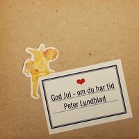 God Jul - om du har tid - Peter Lundblad