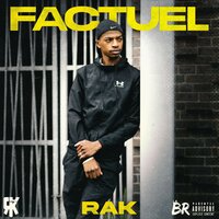 J'fait des sons - RAK