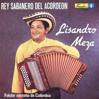 El Viejo Miguel - Lisandro Meza