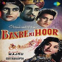 Jane Kaise Ho Ji Tum - Geeta Dutt