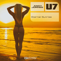 Eternal Sunrise - Andy Jornee