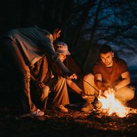 Dusk Serenity Quiet Ambience - Dreamy Music Moments & Relaxed Mind & Cozy Relaxation Music