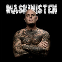 Parasit - Maskinisten
