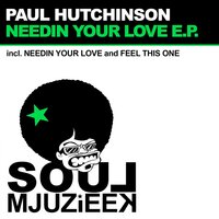 Feel This One - Paul Hutchinson