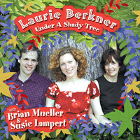Song in my Tummy - The Laurie Berkner Band