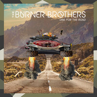 Alchemy - The Burner Brothers & Christina Tamayo & C.L. Smooth & T.R.A.C. & MC Posi-D