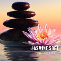 Peace and Quiet - Jasmine Soft