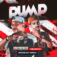 Pump - DJ Bel da CDD & Nenzinho & Bonde do Tigrao