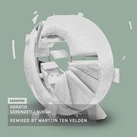 Nukua - Horatio