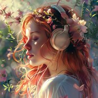 Mindful Rhythmic Pulse - Dream Shard & Sampling XL & Healing Touch