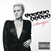 Stronger - Lauren Mason