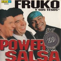 El Presidiario - Fruko Y Sus Tesos & Wilson Saoko