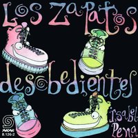 Tap Tap - Isabel Pena