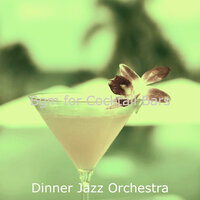 Bossa Quintet Soundtrack for Outdoor Dining - Dinner Jazz Orchestra