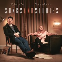 The Night We Called It a Day - Callum Au & Claire Martin