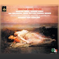 Tristan und Isolde, Act III: Wo ich erwacht - Hans Hotter & Ramon Vinay & Рихард Вагнер