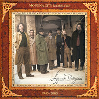 Spara Jurij - Modena City Ramblers & Paolo Rossi
