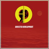 Give A Man A Fish - Arrested Development