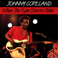 Rock 'N' Roll Lily - Johnny Copeland
