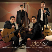 Pêche à la mouche - Latches