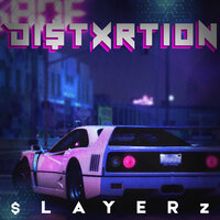 Slxw Blxxd - $LAYERz