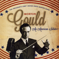 American Ballads: V. Saratoga Quickstep - The President's Own United States Marine Band