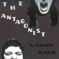 Boots - Valley Gals