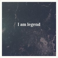 I Am Legend - DJ Freak