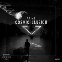 Magnetic Attraction - P.A.ǝ.Z