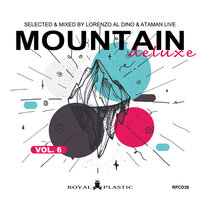 Mountain deluxe Vol.6 - The Ataman