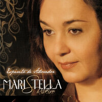 No Sangue Tem Vida - Maristella Ribeiro