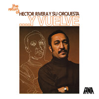 Guaguancó para los Pollitos - Hector Rivera Y Su Orquesta