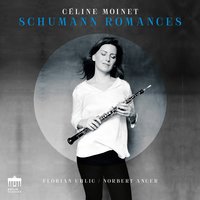 VIII. Am Kamin - Celine Moinet & Роберт Шуман