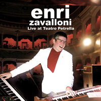 Jazz Is Dying - Enri Zavalloni