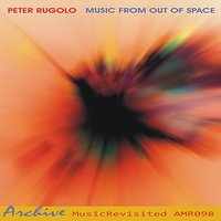 Ballade for Drums - Pete Rugolo