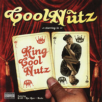 Live These Raps - Cool Nutz