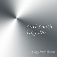 Go Boy Go - Carl Smith