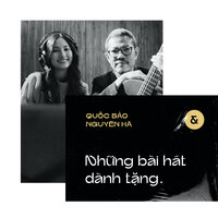 Vắng Anh - Quoc Bao & Nguyen Ha