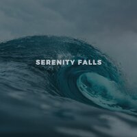 Serenity Falls - ELIO FLUTE & MIGUEL LA PAZ