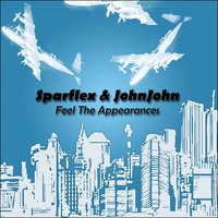 Be Itch - Sparflex & JohnJohn