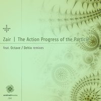 Tau Neutrino - Zair & Dehix